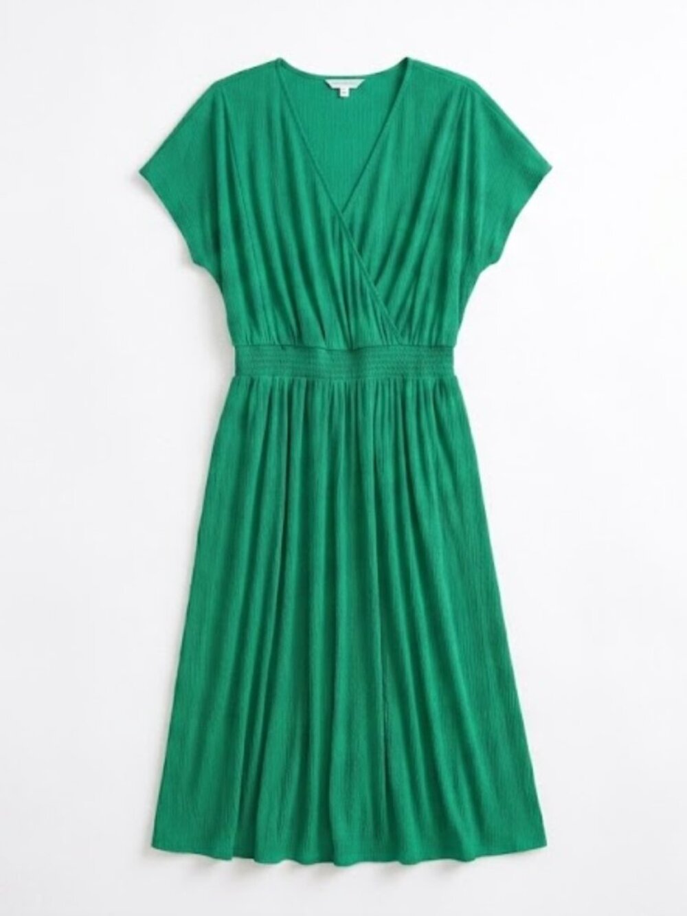✨️ Reitmans Emerald Green Dress
